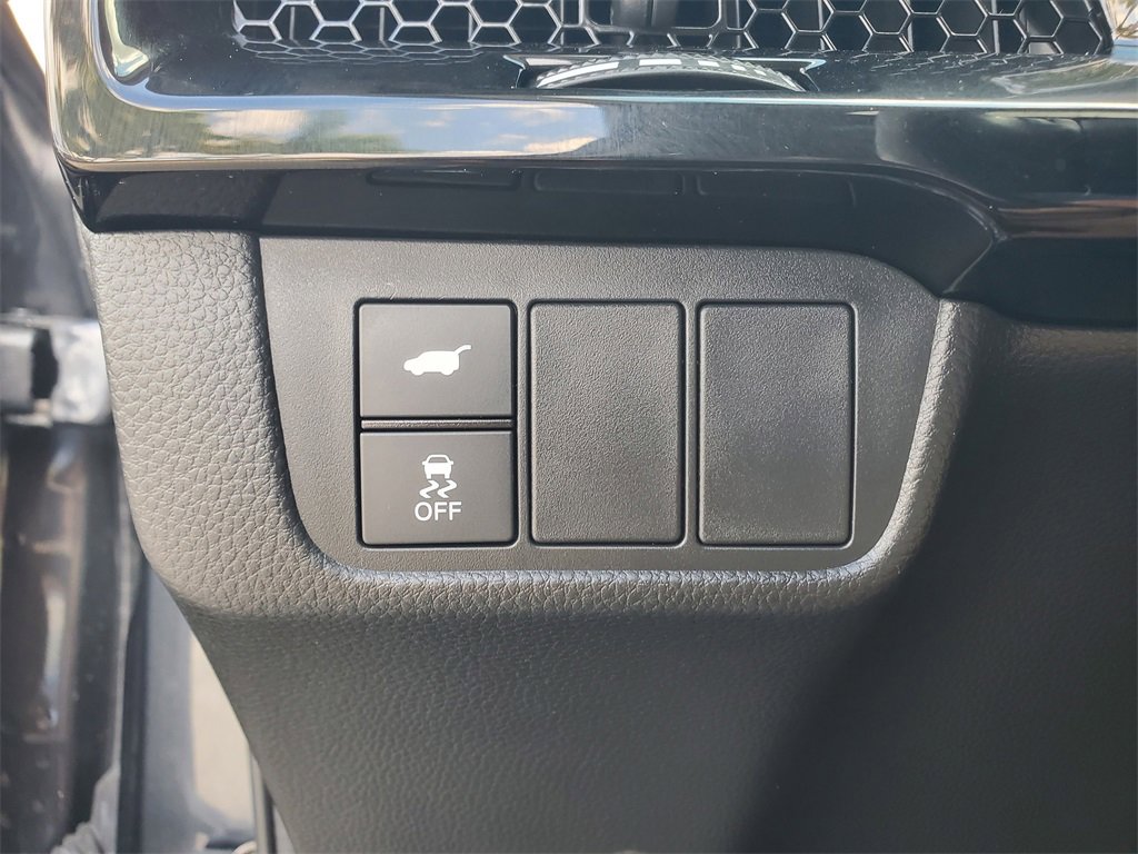 Used 2023 Honda CR-V EX-L image 23