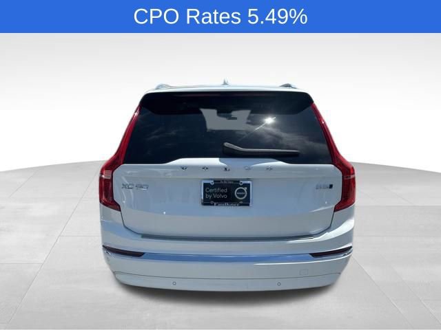 Used 2024 Volvo XC90 B5 Plus w/ Protection Package Premier AWD/4WD image 12