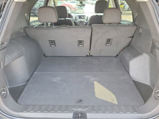 Certified 2023 Chevrolet Equinox LT w/ Driver Convenience Package image 9