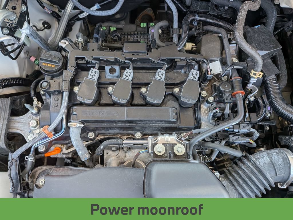 Used 2024 Honda CR-V EX image 14