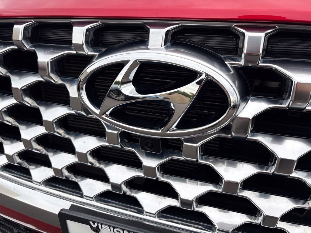 Used 2023 Hyundai Santa Fe SEL Premium AWD/4WD image 9