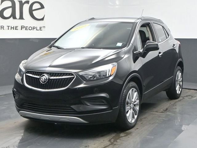 Used 2020 Buick Encore Preferred FWD image 7