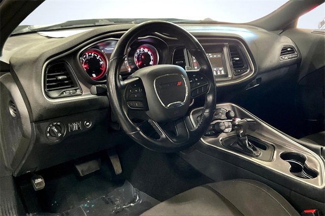 Used 2022 Dodge Challenger GT image 14