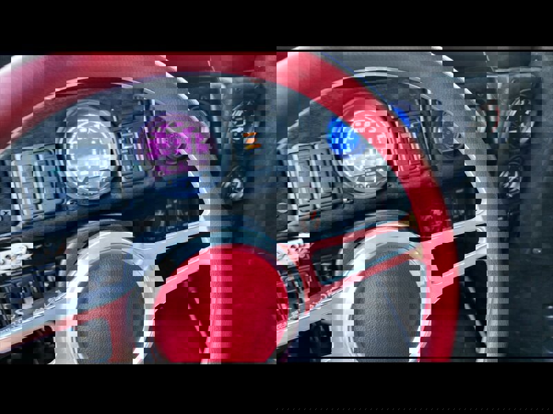 Used 1997 HUMMER H1 4-Door Wagon image 7