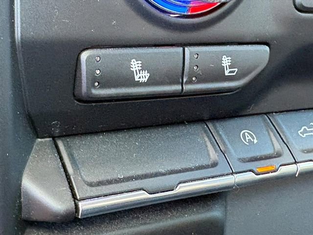 Used 2021 GMC Sierra 1500 Elevation image 12