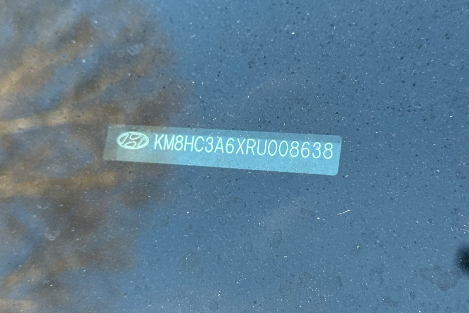 Used 2024 Hyundai Kona SEL image 8