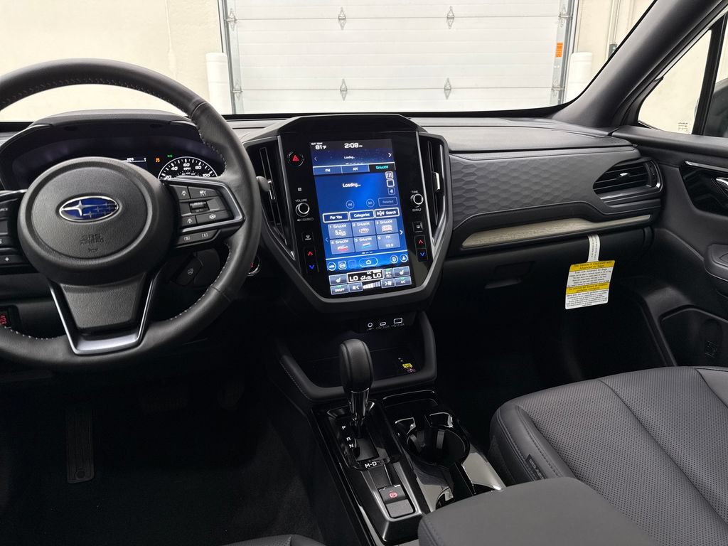 Used 2026 Subaru Forester Limited AWD/4WD image 16