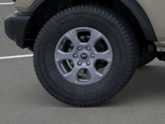 New 2026 Ford Bronco Big Bend image 24