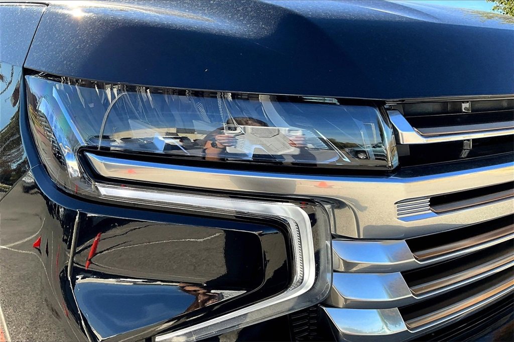 Used 2021 Chevrolet Suburban High Country image 32