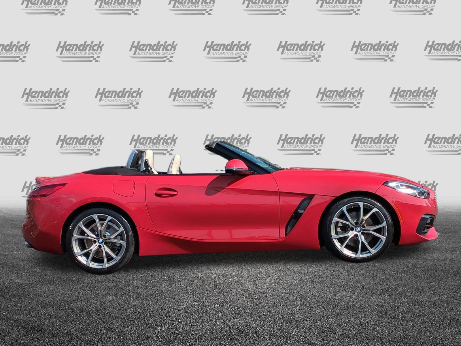 Used 2020 BMW Z4 sDrive30i w/ Premium Package image 29