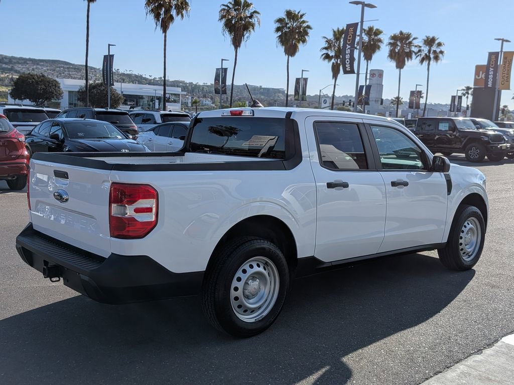 Used 2022 Ford Maverick XL image 7