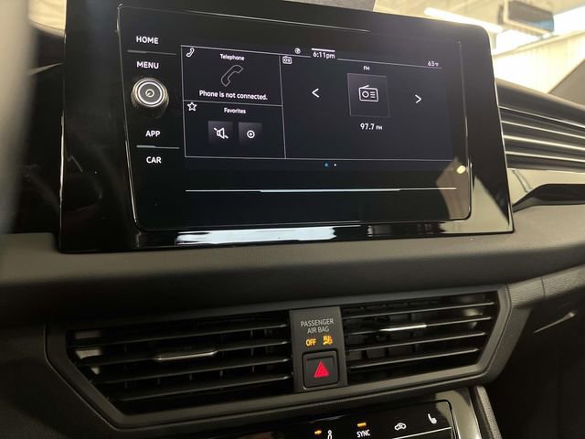 New 2026 Volkswagen Jetta Sport image 20