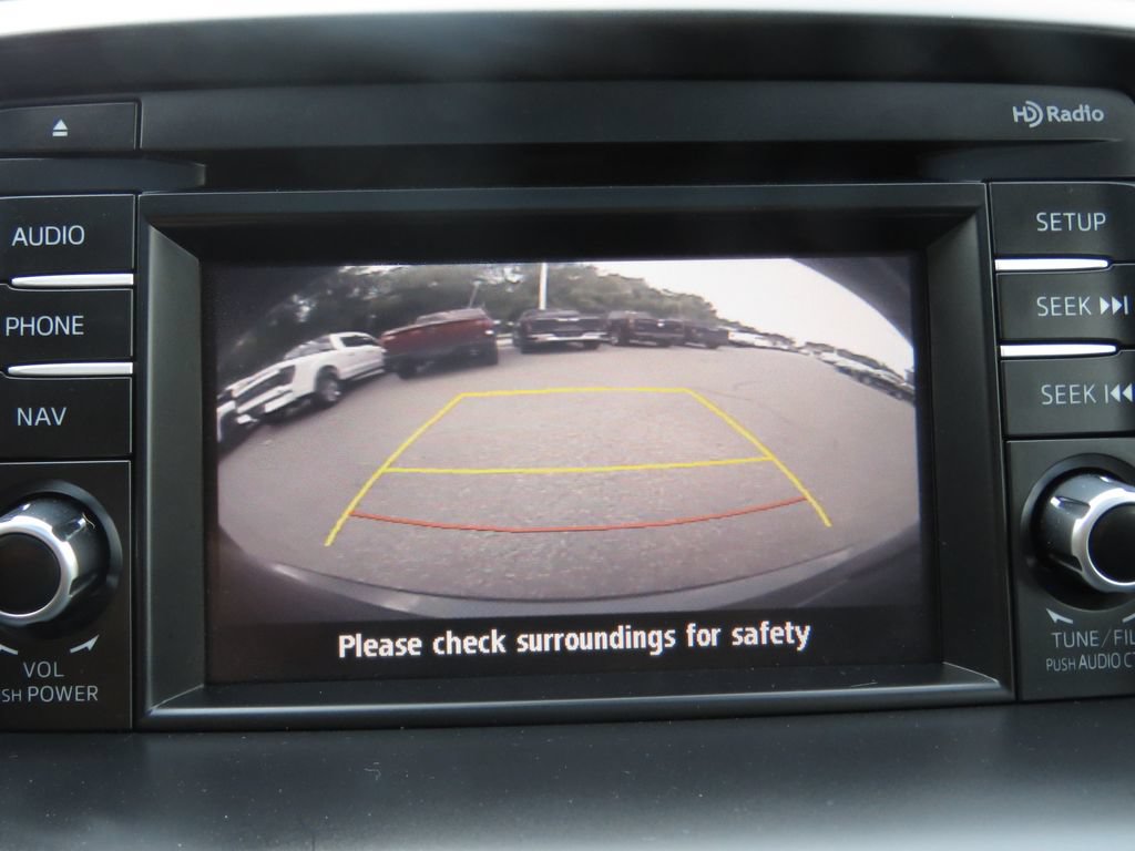 Used 2015 MAZDA CX-5 Grand Touring AWD/4WD image 24