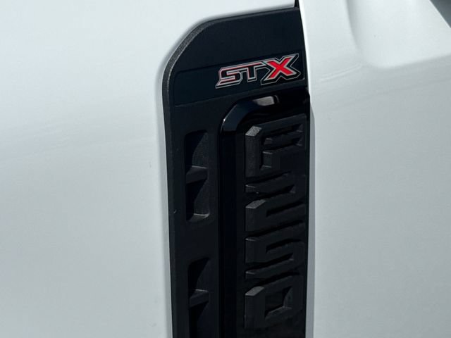 Certified 2026 Ford F250 XL w/ STX Appearance Package AWD/4WD image 6