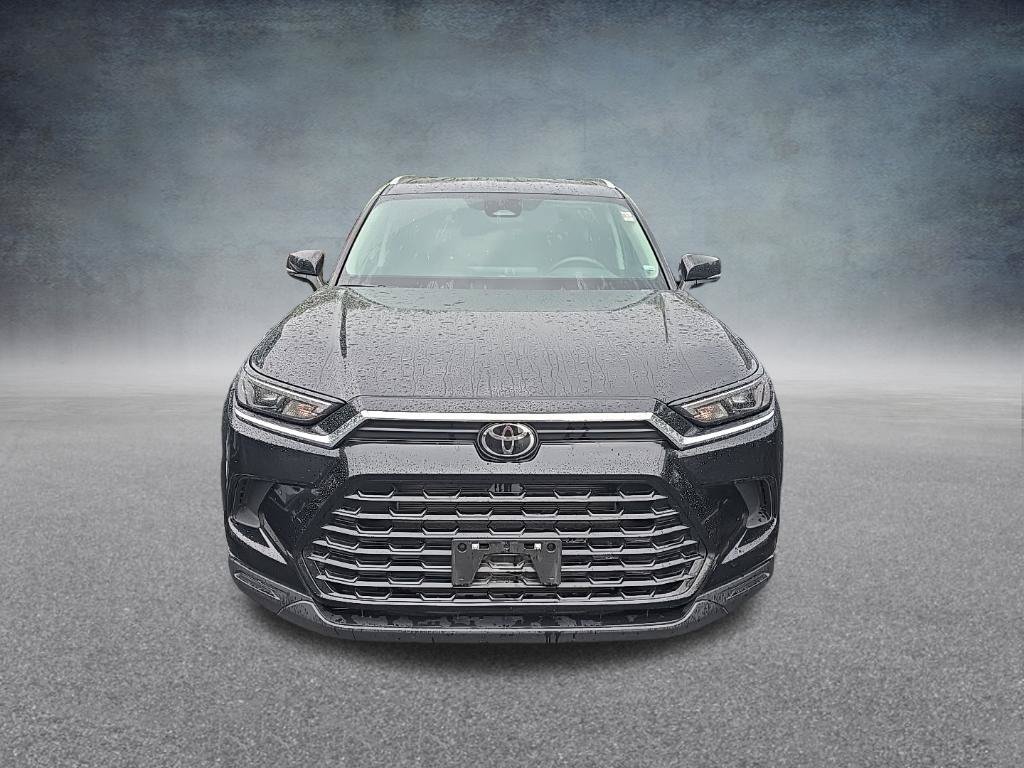 Used 2026 Toyota Grand Highlander AWD image 3
