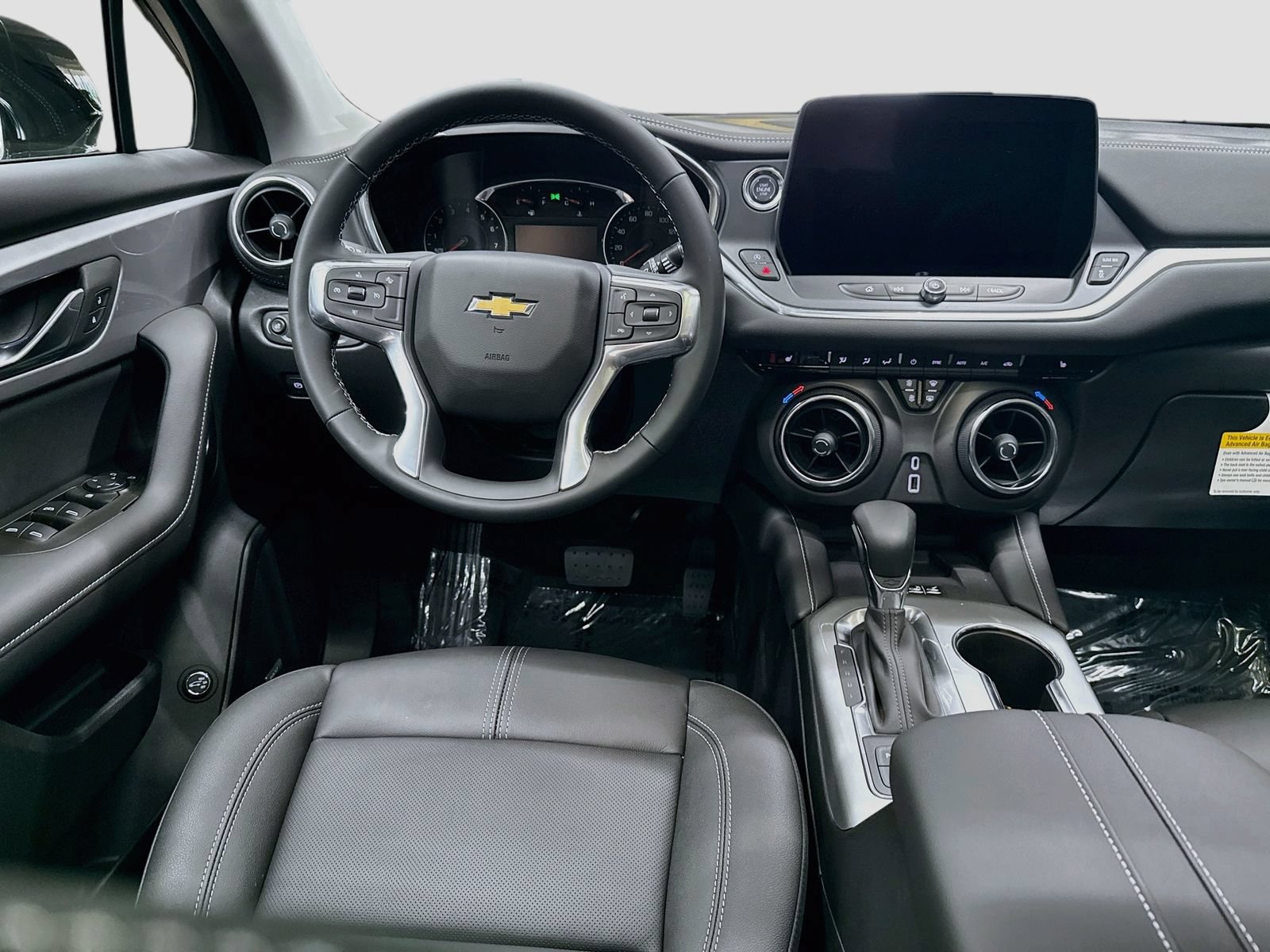 New 2026 Chevrolet Blazer LT w/ Sound & Technology Package AWD/4WD image 27