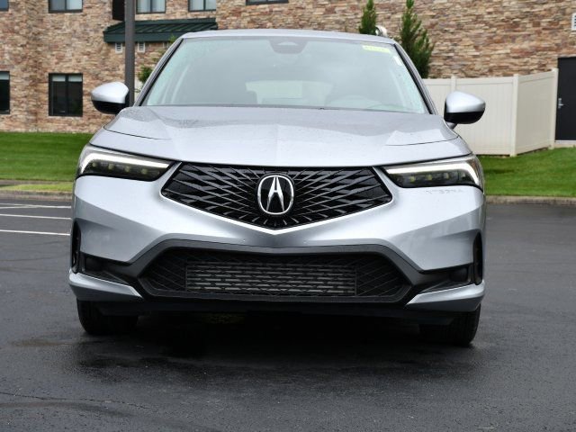 New 2025 Acura Integra image 2