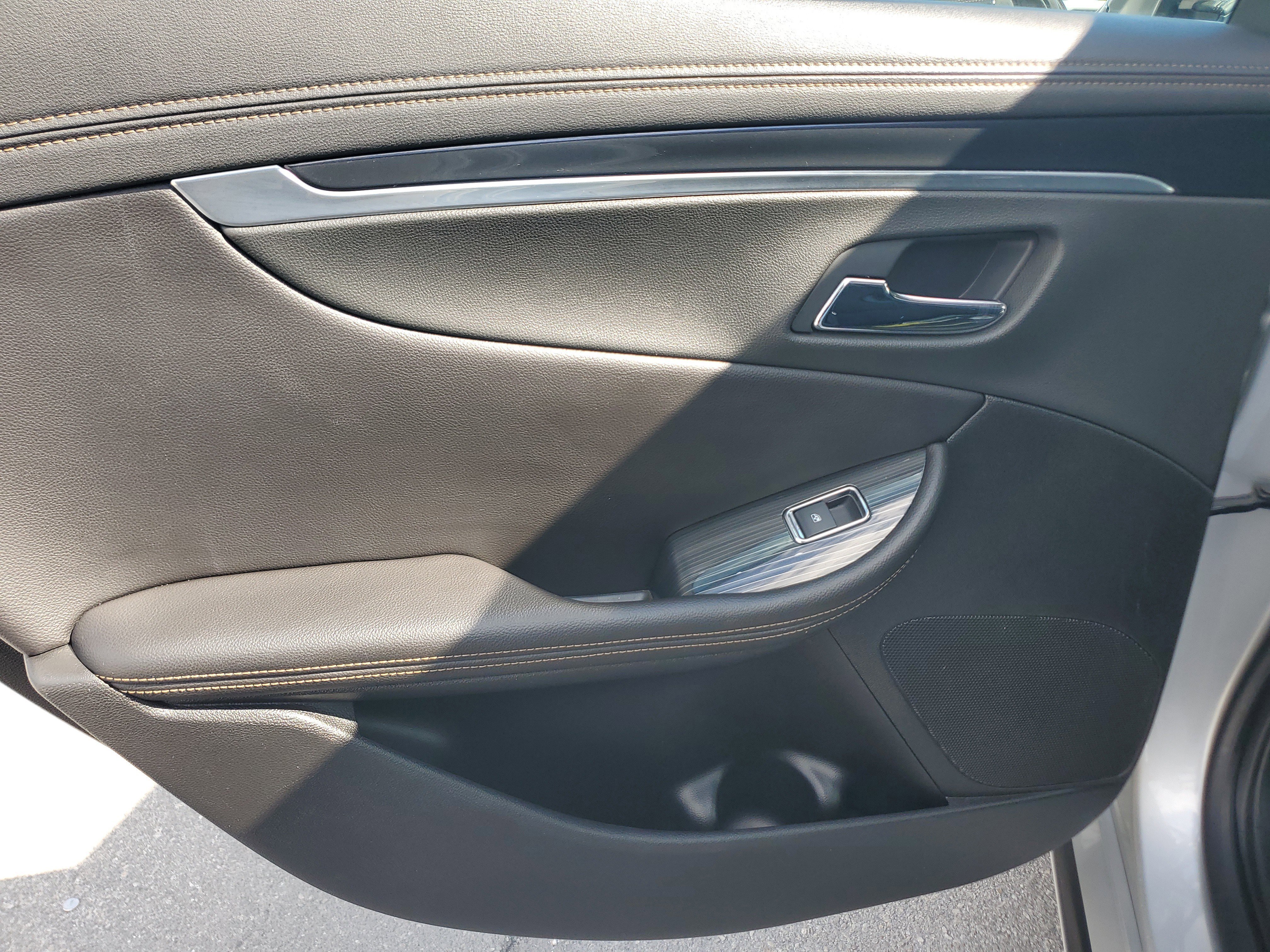 Used 2019 Chevrolet Impala LT image 26