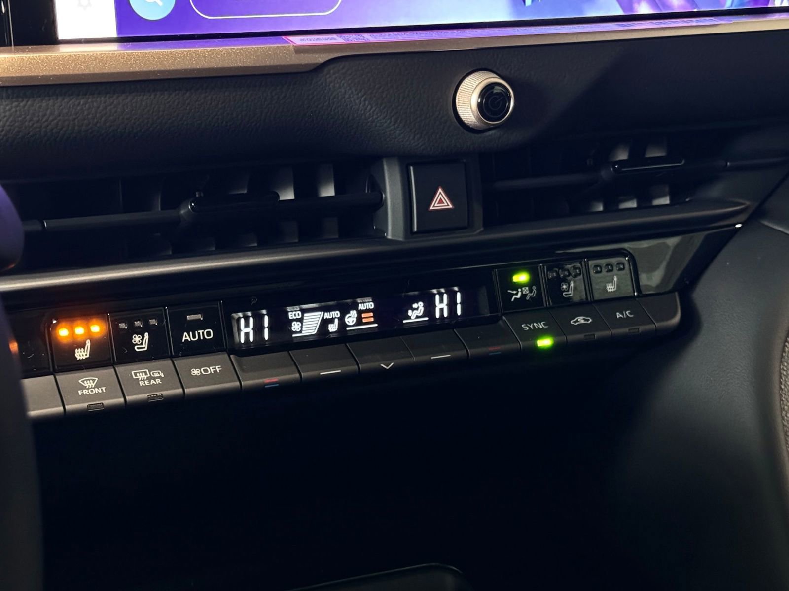 New 2026 Toyota Crown Signia image 23