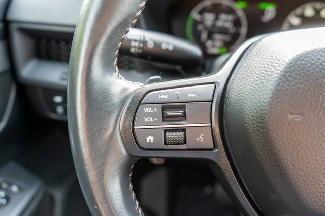 Used 2024 Honda CR-V Sport-L image 26