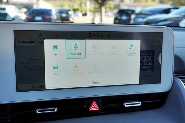 Used 2024 Hyundai Ioniq 5 Limited RWD image 37