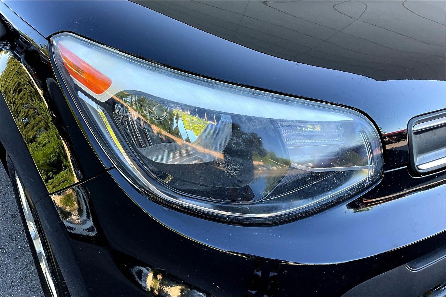 Used 2017 Kia Soul FWD image 31