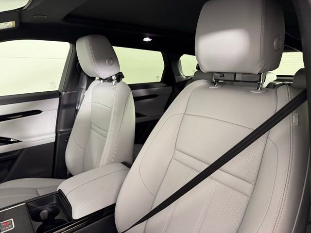 Certified 2026 Land Rover Range Rover Evoque S image 14