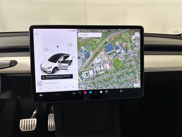 Used 2021 Tesla Model Y Performance image 18