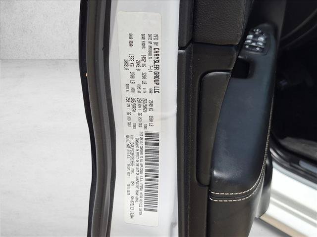 Used 2015 Jeep Grand Cherokee Overland AWD/4WD image 27