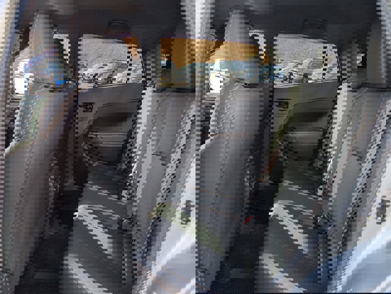 Certified 2024 Subaru Crosstrek 2.5i Wilderness image 12