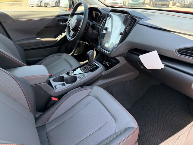 New 2026 Subaru Crosstrek 2.5i Limited image 22