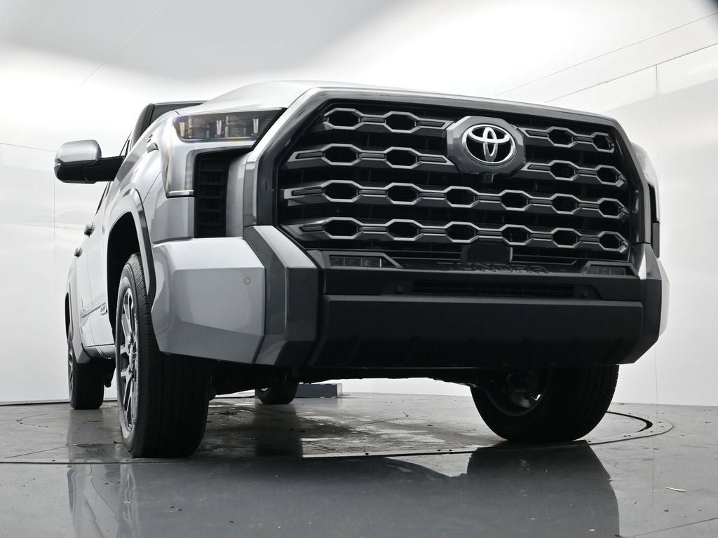 New 2026 Toyota Tundra Platinum AWD/4WD image 60