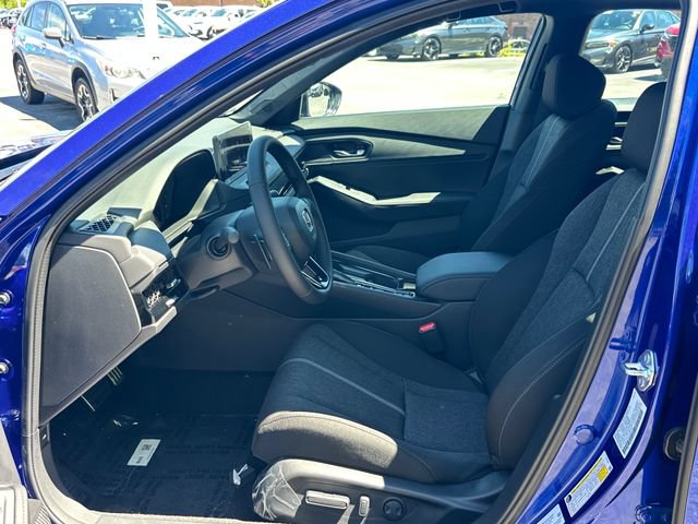 New 2026 Honda Accord Sport image 9