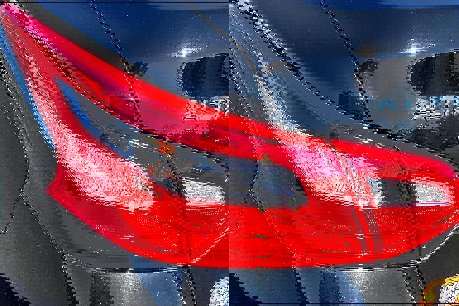 Used 2017 Nissan Altima 2.5 SV image 29