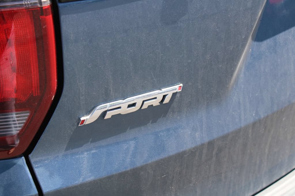 Used 2019 Ford Explorer Sport AWD/4WD image 15