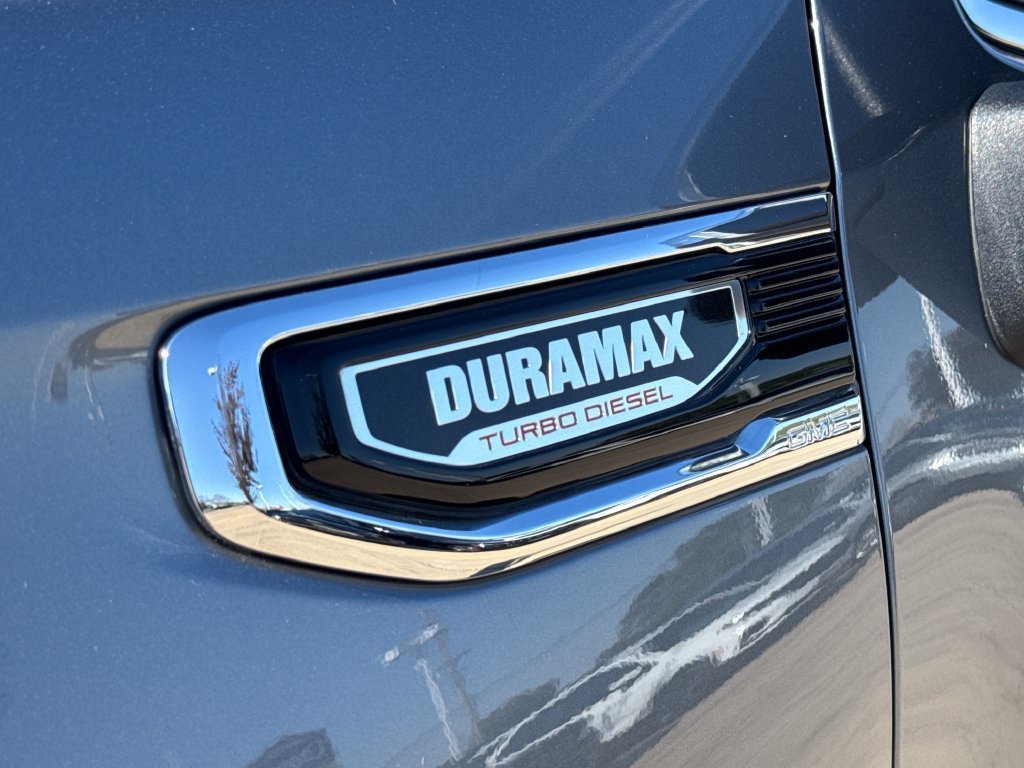 Certified 2020 GMC Sierra 1500 Denali w/ Denali Ultimate Package AWD/4WD image 13