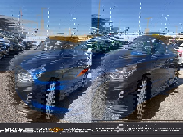 Used 2018 Hyundai Sonata ECO image 3