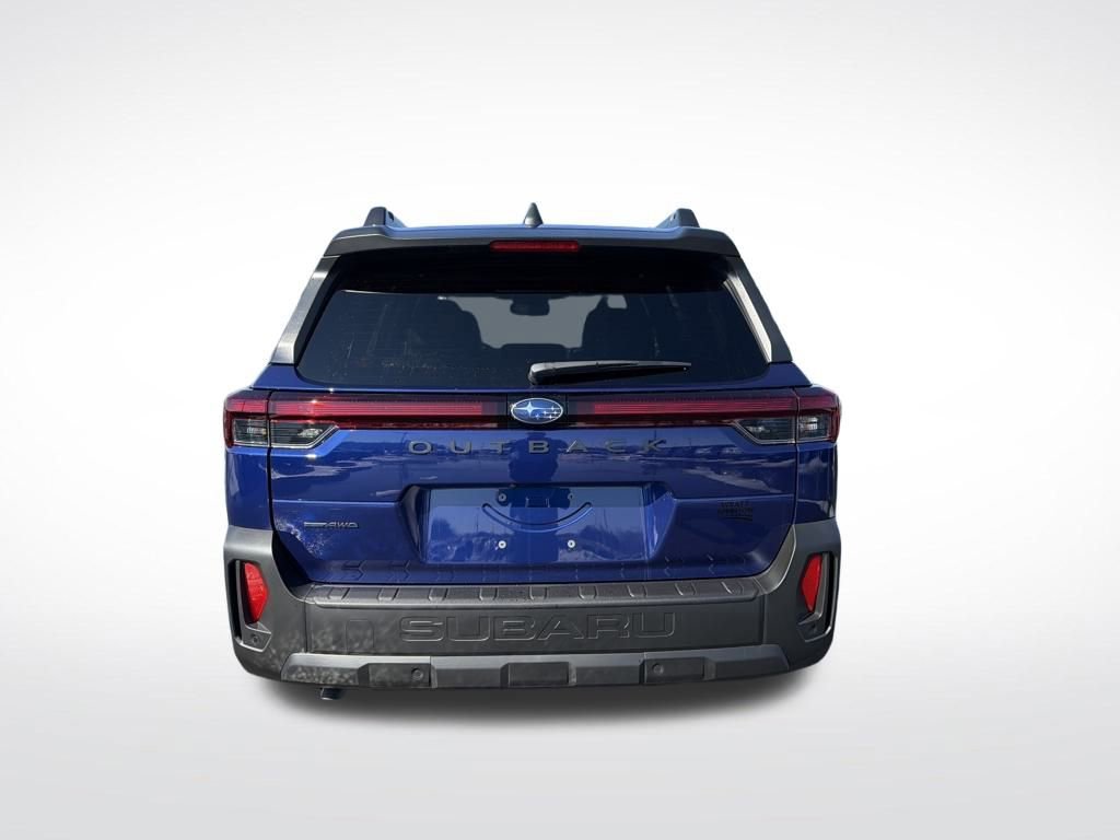 New 2026 Subaru Outback Limited image 6