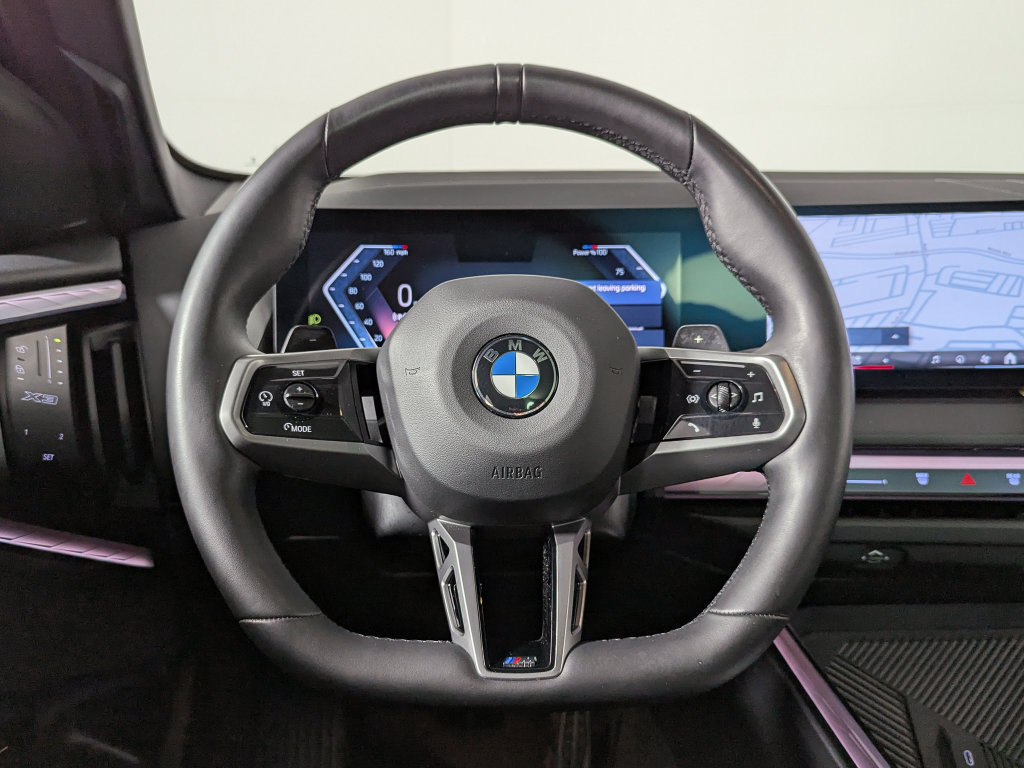 Used 2026 BMW X3 xDrive30i w/ Premium Package AWD/4WD image 33