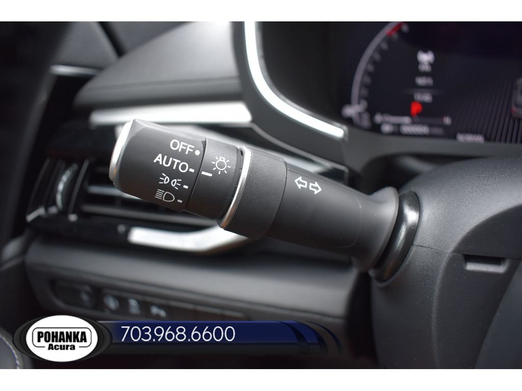 New 2026 Acura MDX w/ Technology Package AWD/4WD image 10