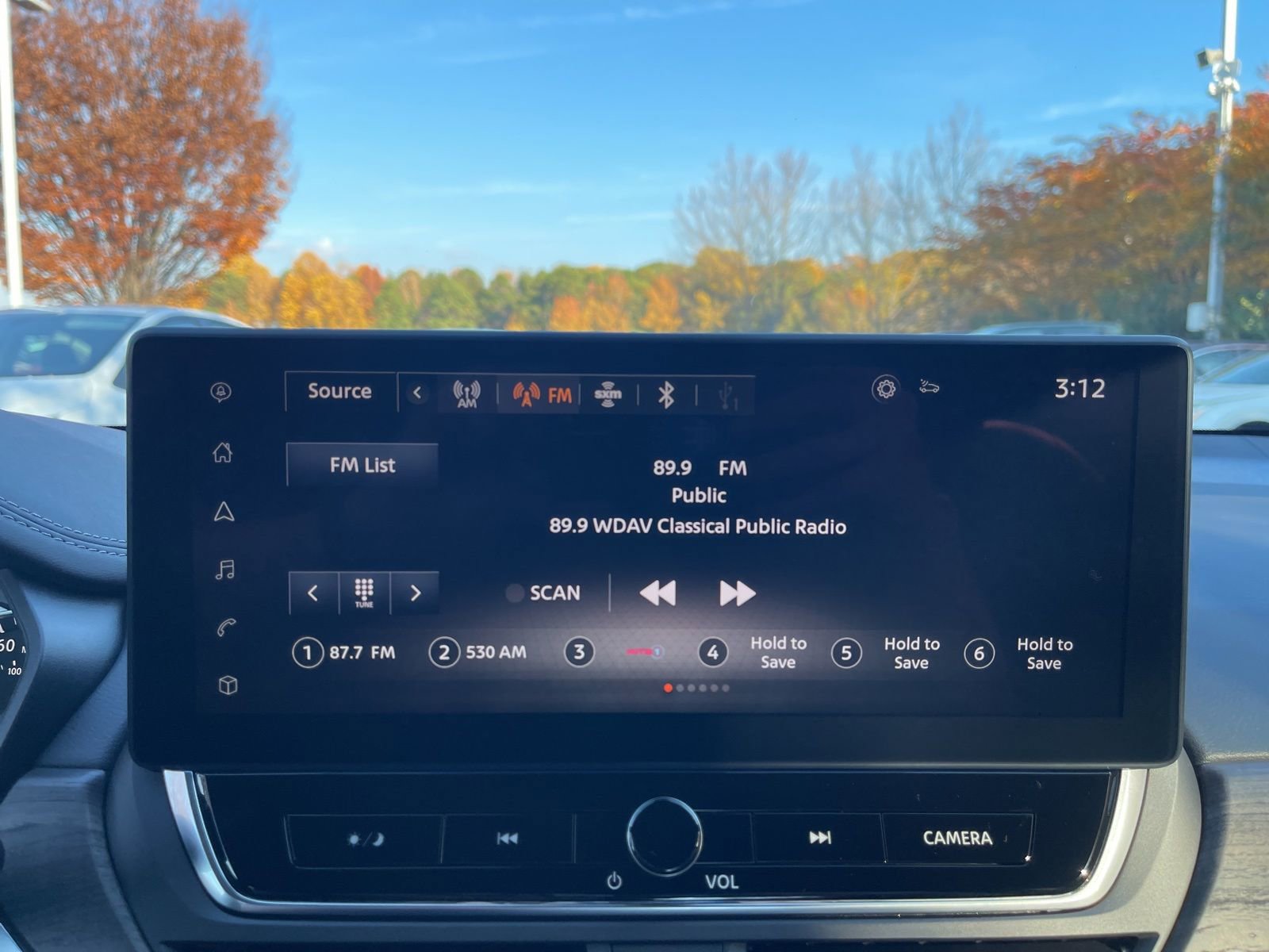 New 2025 Nissan Altima 2.5 SL image 25