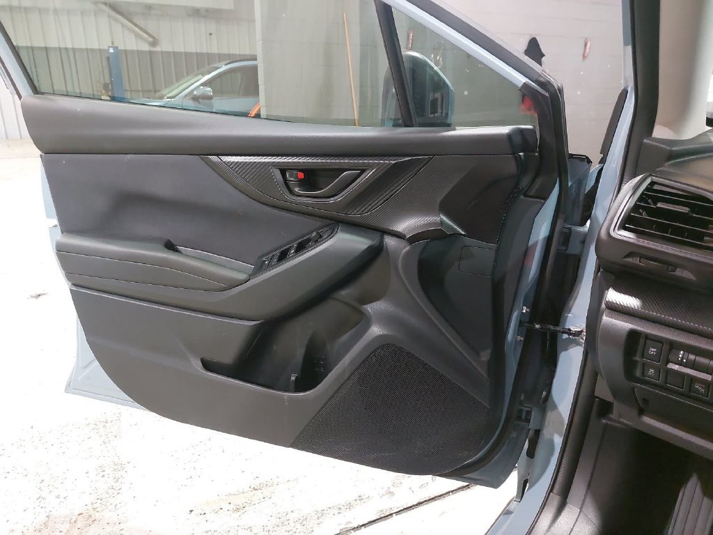 Used 2019 Subaru Crosstrek 2.0i Premium w/ Eyesight System AWD/4WD image 25