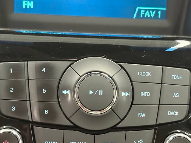 Used 2012 Chevrolet Cruze LT FWD image 21