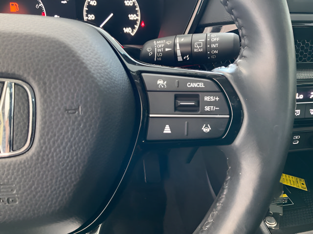 Certified 2024 Honda CR-V EX-L image 16
