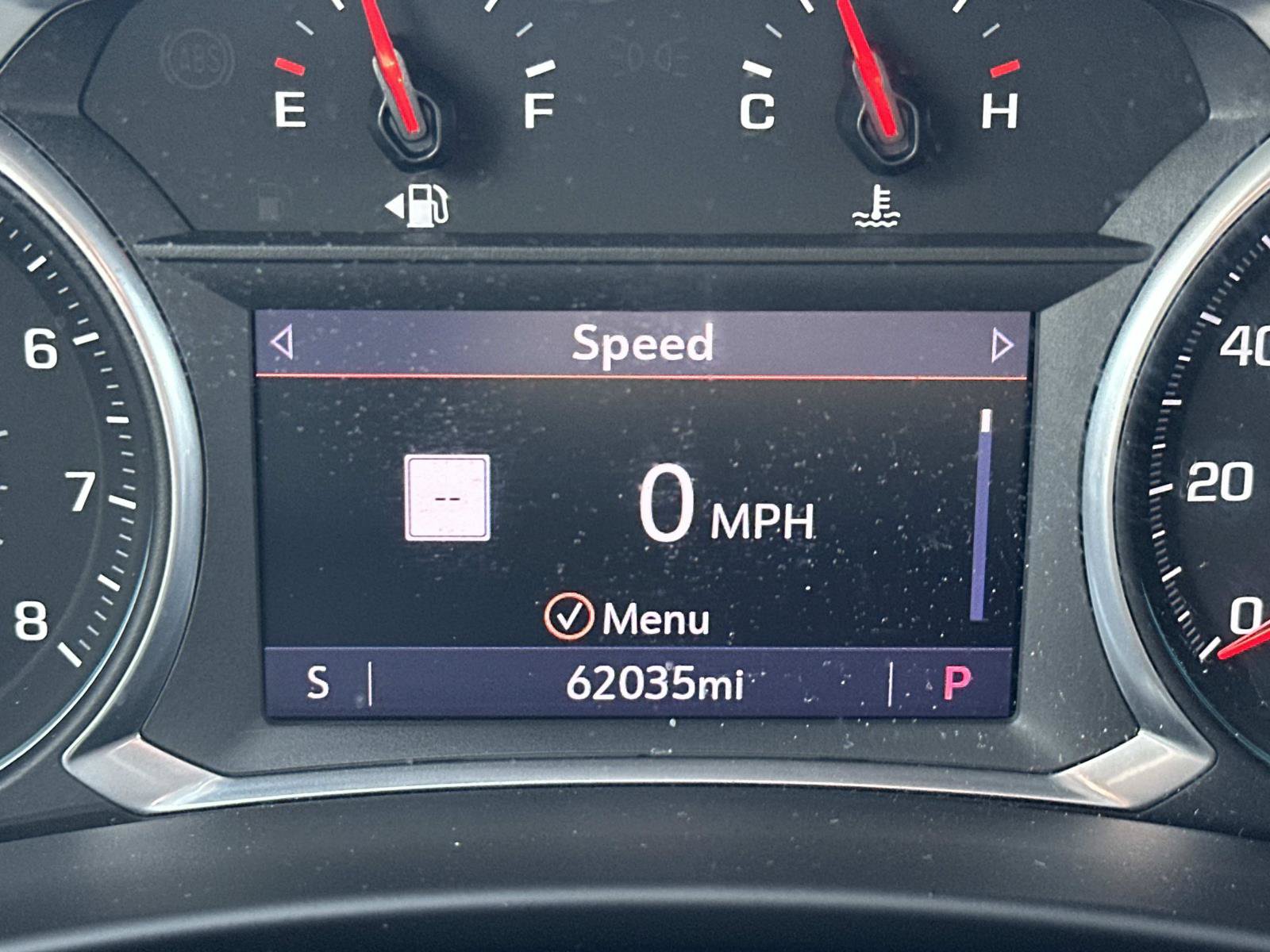 Used 2019 Chevrolet Equinox LT w/ Sun & Navigation Package FWD image 21