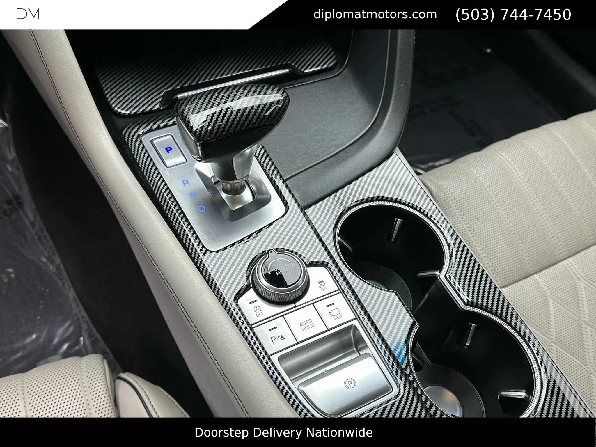 Used 2019 Genesis G70 2.0T image 25