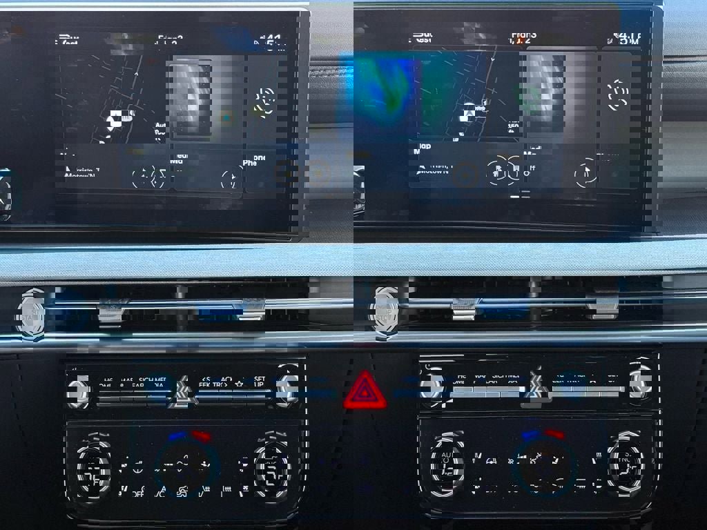 New 2026 Hyundai Santa Cruz Limited image 21