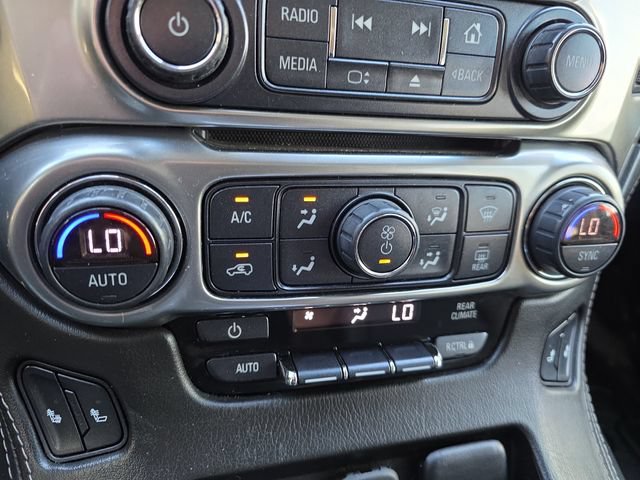 Used 2020 Chevrolet Tahoe LT AWD/4WD image 28