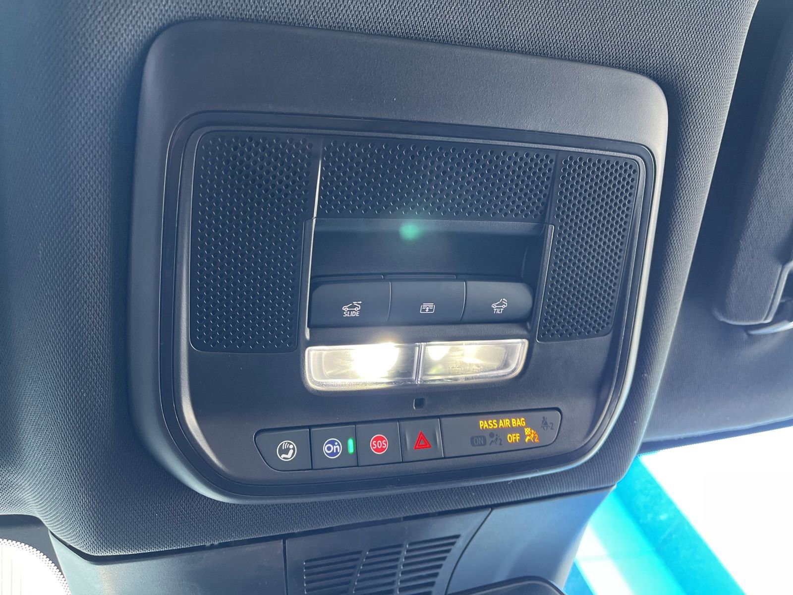 New 2024 Chevrolet Blazer EV LT image 27