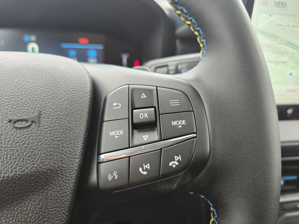 New 2026 Ford Maverick Lobo AWD/4WD image 19